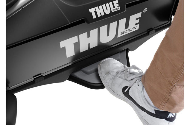 Thule VeloCompact 2 924 - Fahrradträger – Bild 6