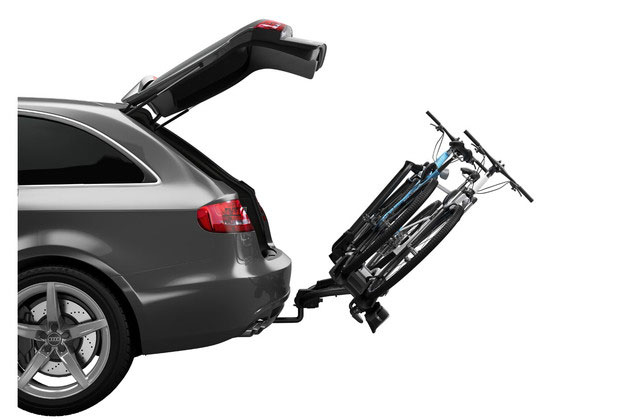 Thule VeloCompact 2 924 - Fahrradträger – Bild 7