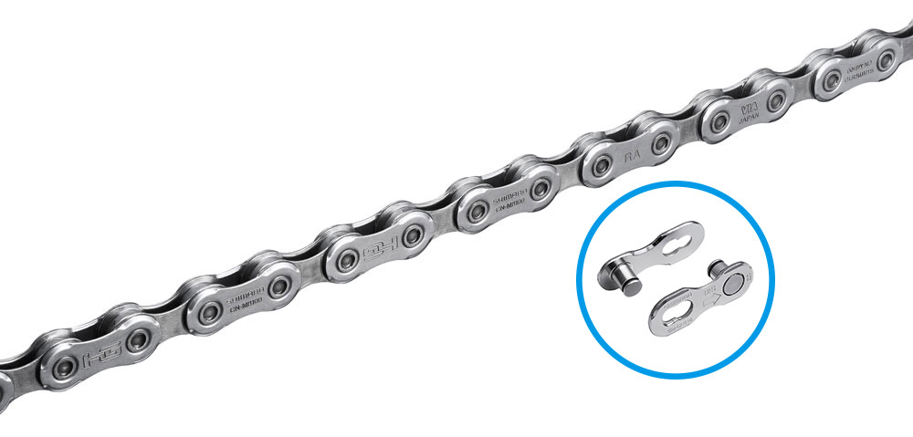 Shimano GRX Di2 RX827 1x12-fach Gruppe Disc – Bild 11