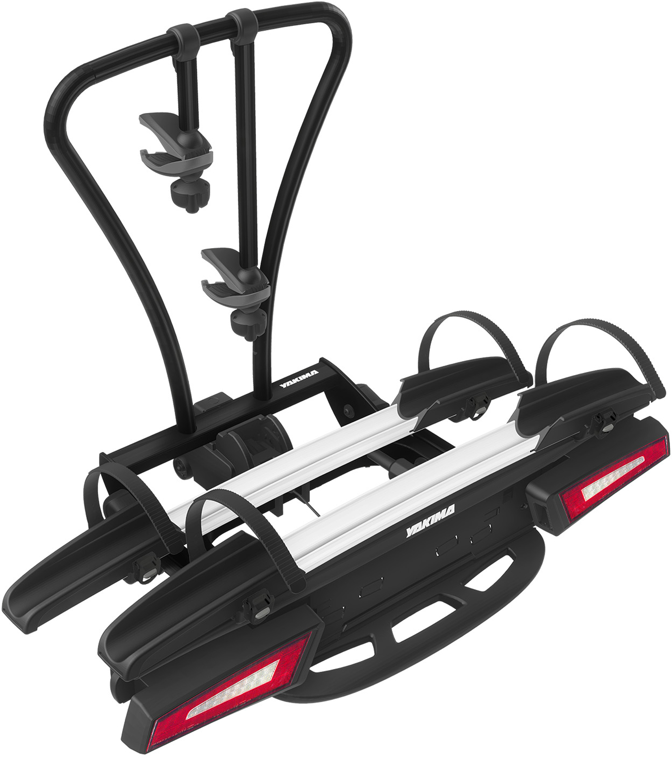 Yakima JustClick 2 EVO - Fahrradträger