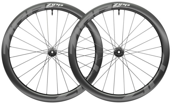 Zipp 303 S Carbon Disc Tubeless Laufradsatz Sram XDR