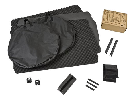 B&W Bike Case II – Bild 8