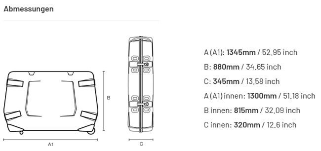 B&W Bike Case II – Bild 9
