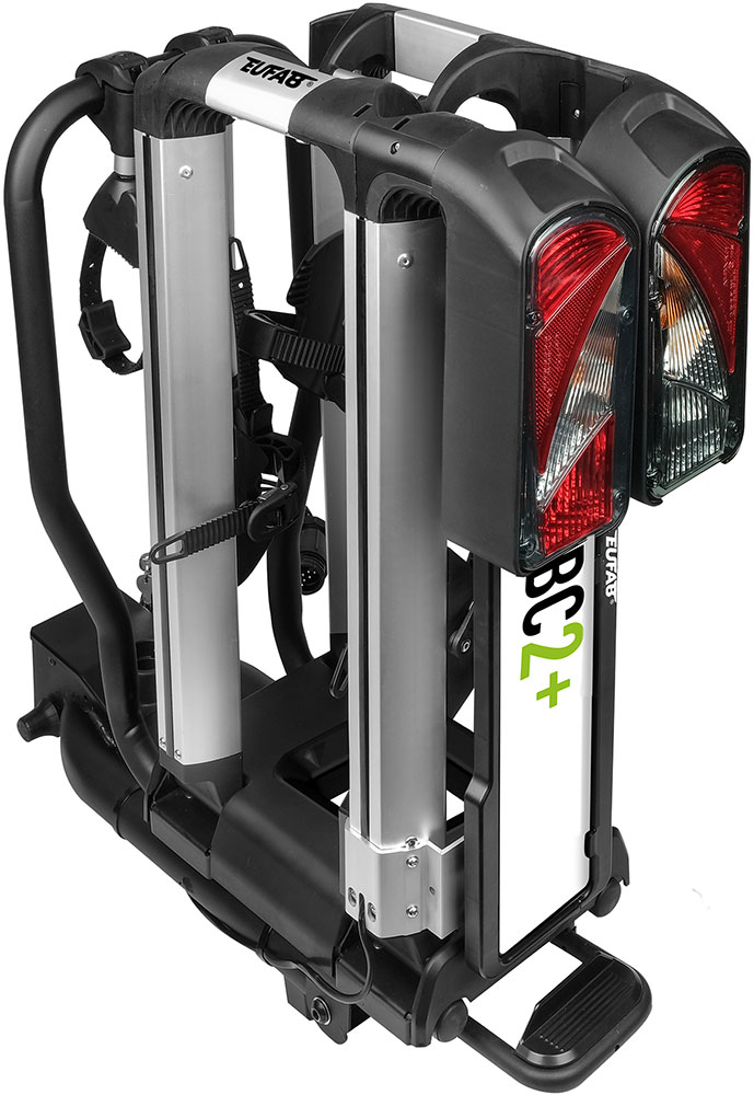 Eufab ProBC2+ Fahrradträger – Bild 2