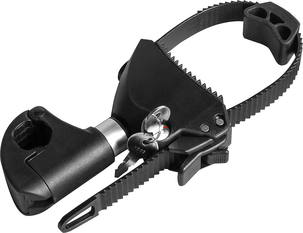 Eufab ProBC2+ Fahrradträger – Bild 3
