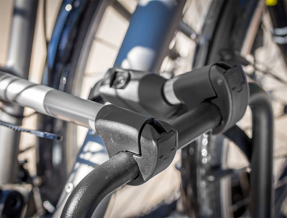 Eufab ProBC2+ Fahrradträger – Bild 9
