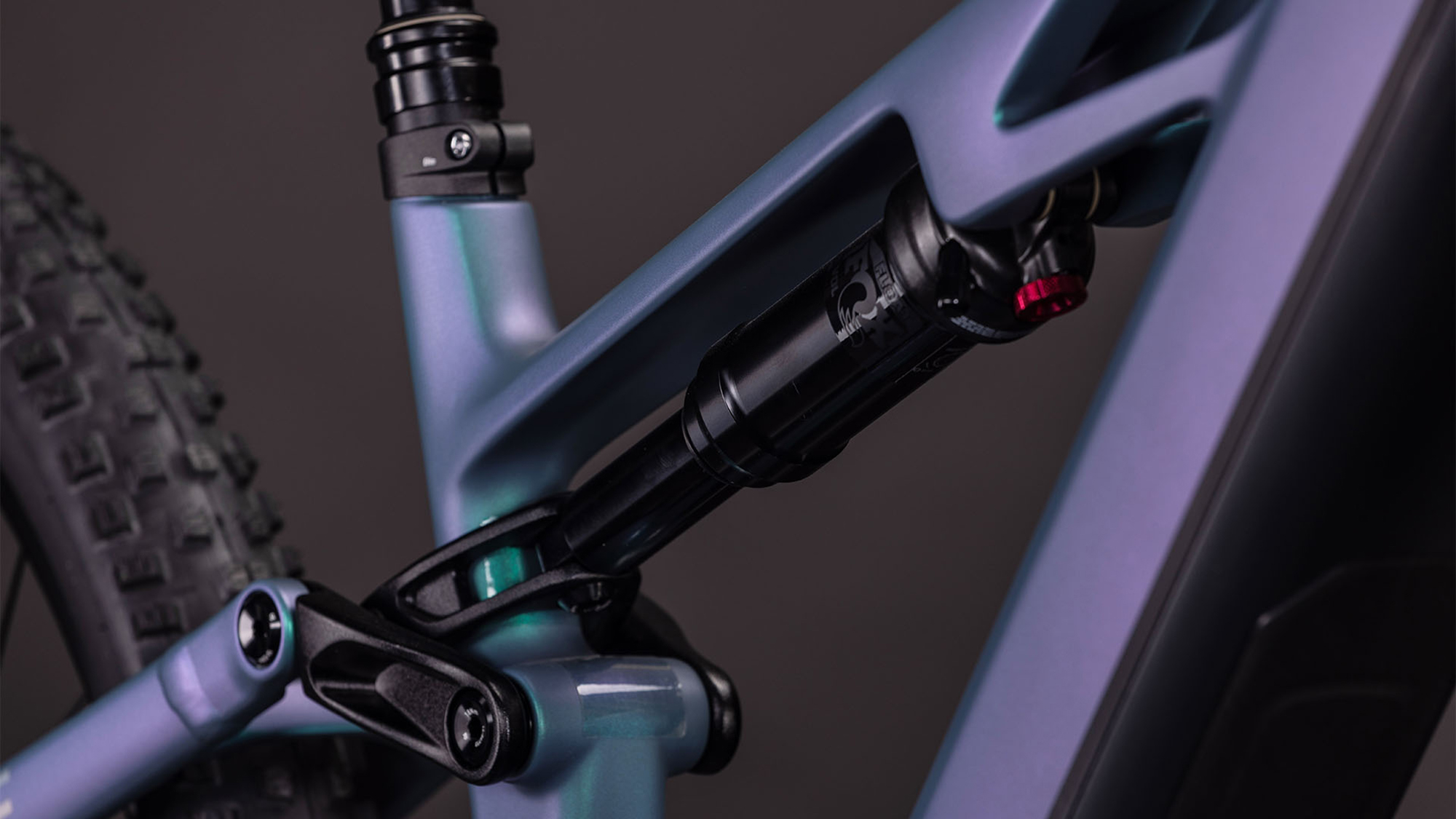 Cube Stereo Hybrid ONE44 HPC Race 800 smaragdgrey´n´pri – Bild 7